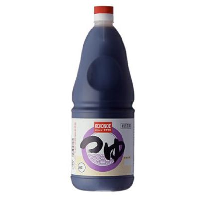 白だし 1.8L丸手付ポリ （18320） | 九重味淋株式会社