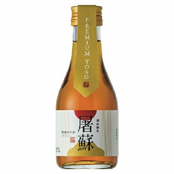 本みりん九重櫻（干支ラベル） | 九重味淋株式会社
