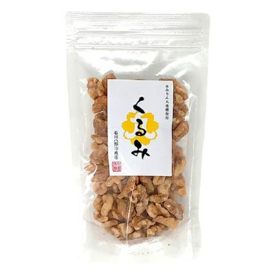 くるみ | 九重味淋株式会社