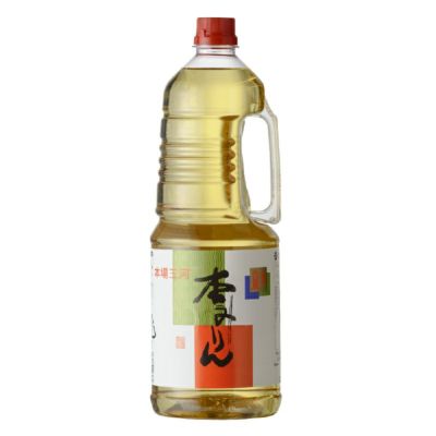 本みりん　八重九重 1.8L手付ペット