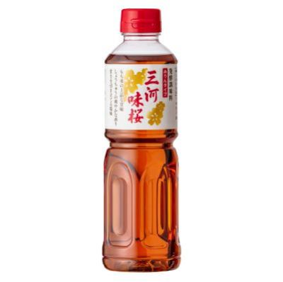 発酵調味料・みりん風調味料 | 九重味淋株式会社