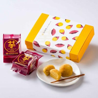 みりん屋さんの芋けんぴ（17809） | 九重味淋株式会社